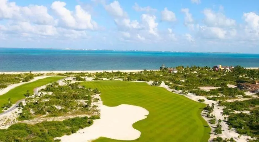 *****  Hotel Finest Playa Mujeres Cancún Mexiko