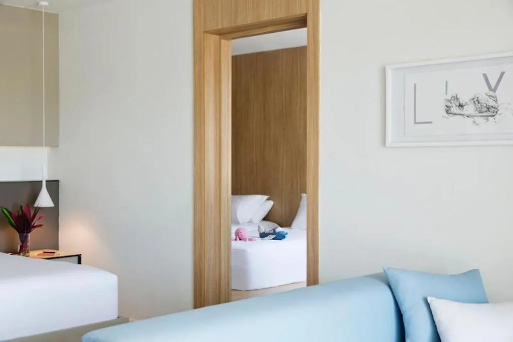 Finest Playa Mujeres Hotel Cancun