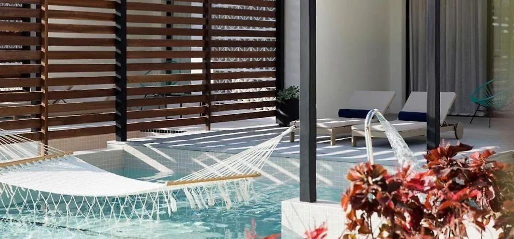 Finest Playa Mujeres Hotel Cancun