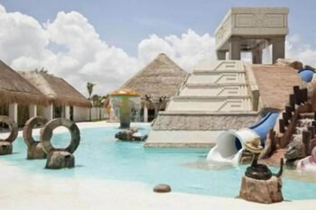 Finest Playa Mujeres Hotel Cancun