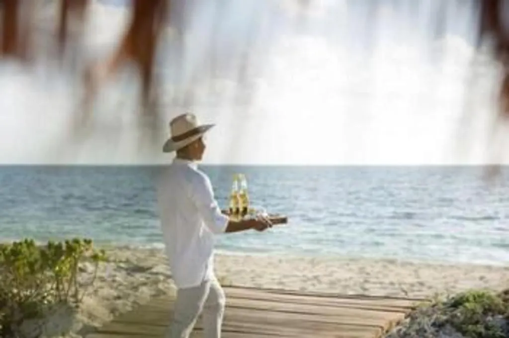 Finest Playa Mujeres Hotel Cancun