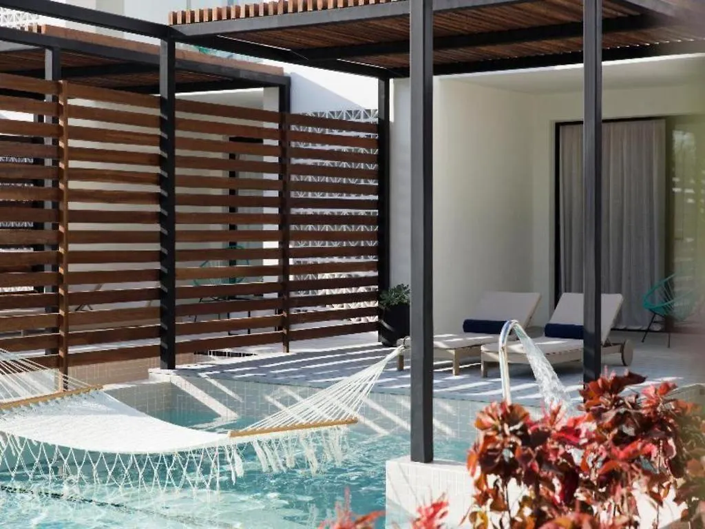 Finest Playa Mujeres Hotel Cancun