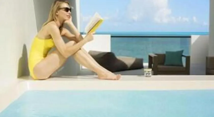 Finest Playa Mujeres Hotel Cancun