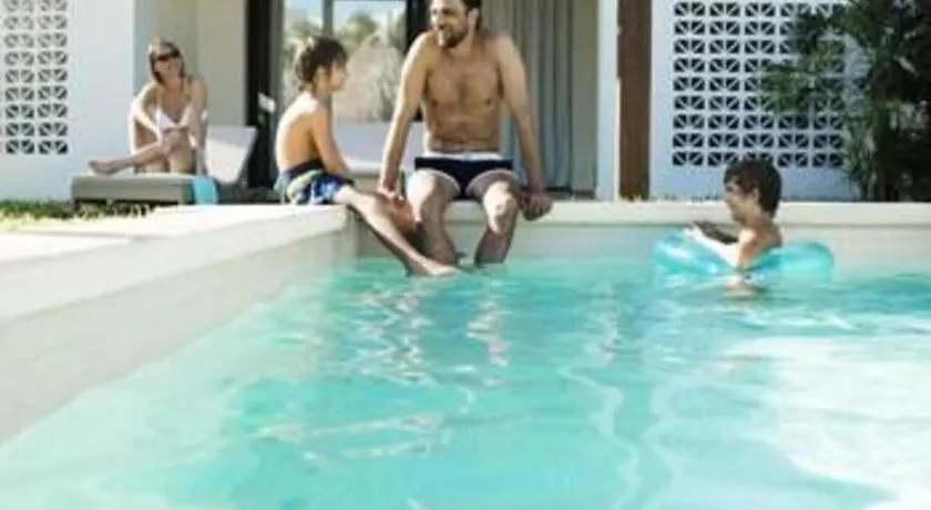 *****  Finest Playa Mujeres Hotel Cancun Mexico