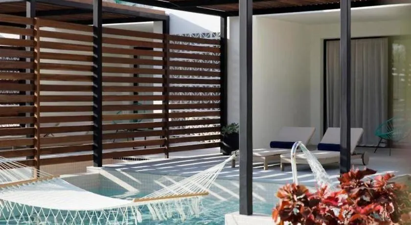Finest Playa Mujeres Hotel Cancun