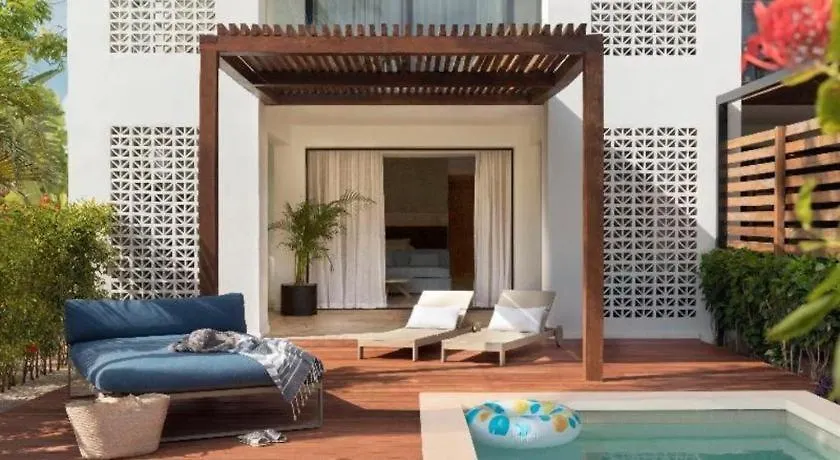 Finest Playa Mujeres Hotel Cancun