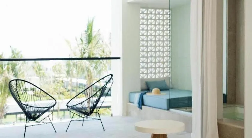 Finest Playa Mujeres Hotel Cancun