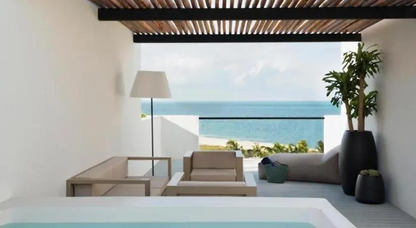 Finest Playa Mujeres Hotel Cancun