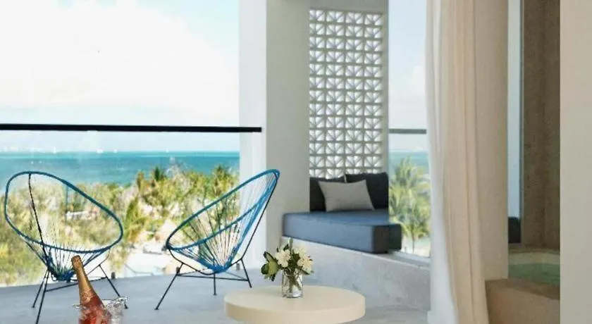 Finest Playa Mujeres Hotel Cancun