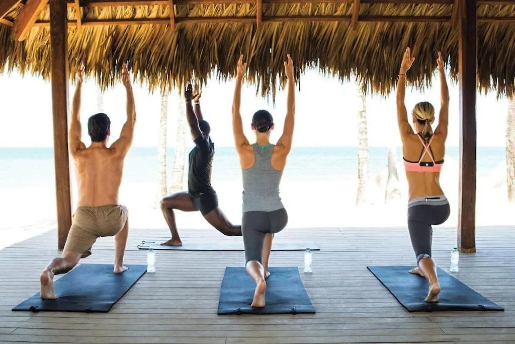 Finest Playa Mujeres Hotel Cancun