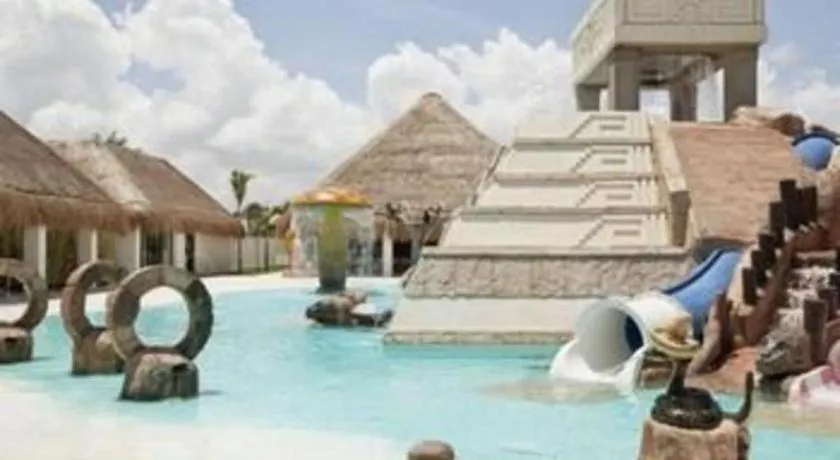 Finest Playa Mujeres Hotel Cancun 5*,