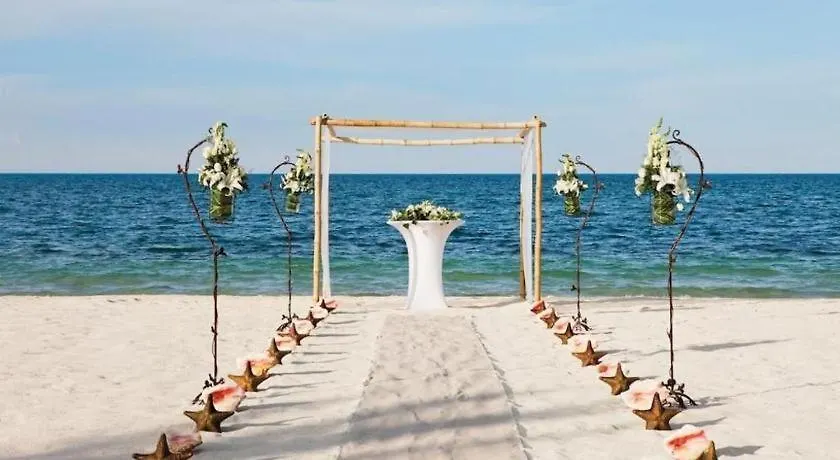 Finest Playa Mujeres Hotel Cancun
