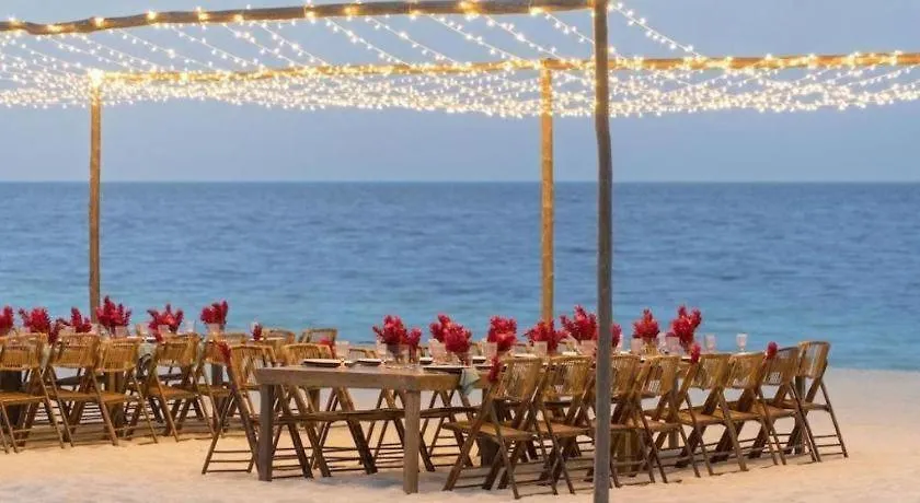 Finest Playa Mujeres Hotel Cancun