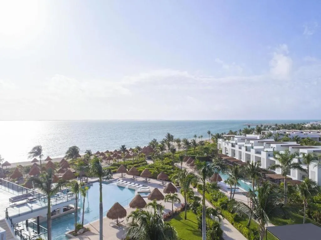 Finest Playa Mujeres Hotel Cancun