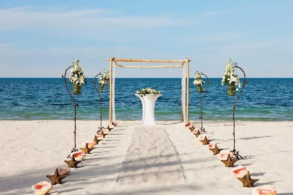 Finest Playa Mujeres Hotel Cancun