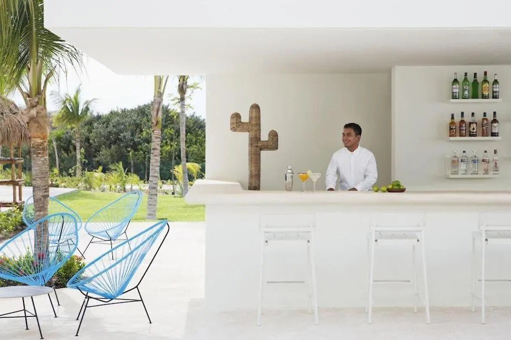Finest Playa Mujeres Hotel Cancun Mexico