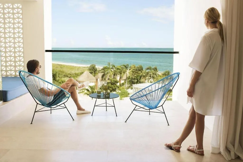 Finest Playa Mujeres Hotel Cancun