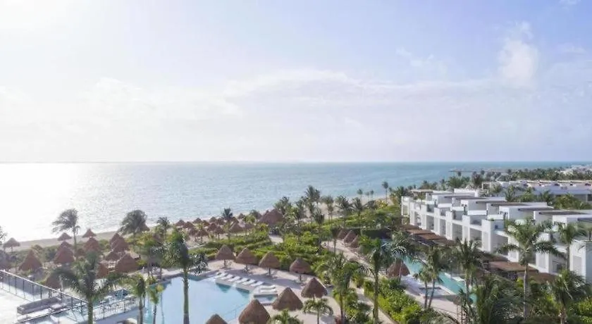 Finest Playa Mujeres Hotel Cancun