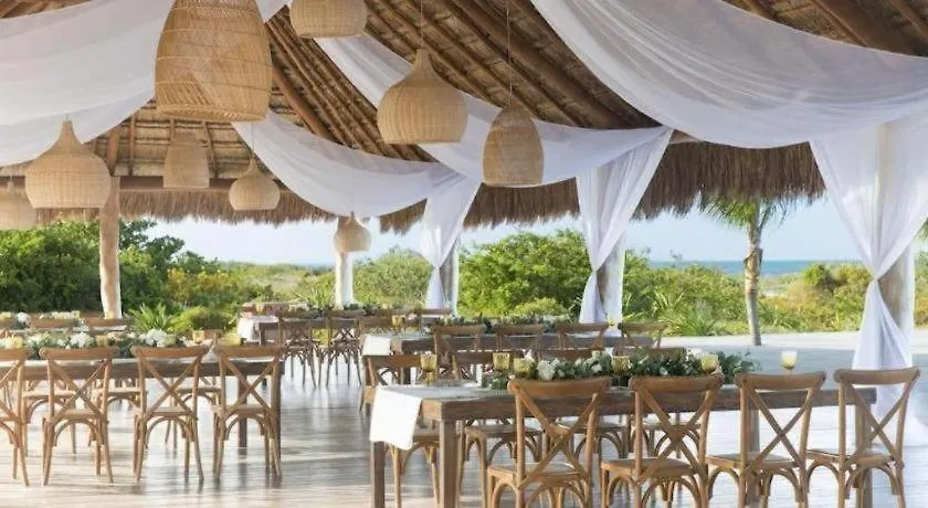 Finest Playa Mujeres Hotel Cancun