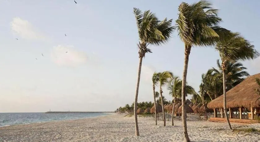 *****  Finest Playa Mujeres Hotel Cancun Mexico