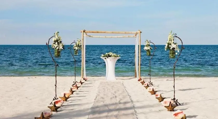 Finest Playa Mujeres Hotel Cancun