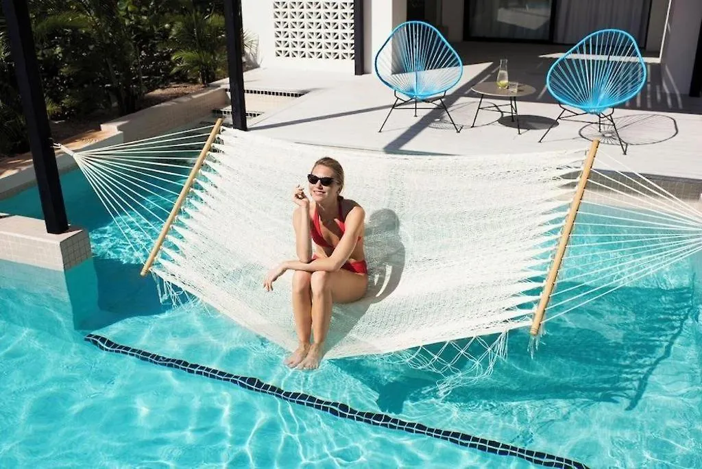 Finest Playa Mujeres Hotel Cancun