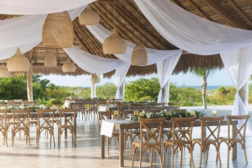 Finest Playa Mujeres Hotel Cancun 5*,