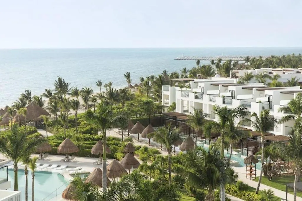 Finest Playa Mujeres Hotel Cancun