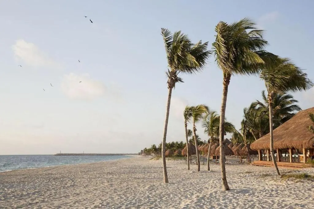 Finest Playa Mujeres Hotel Cancun