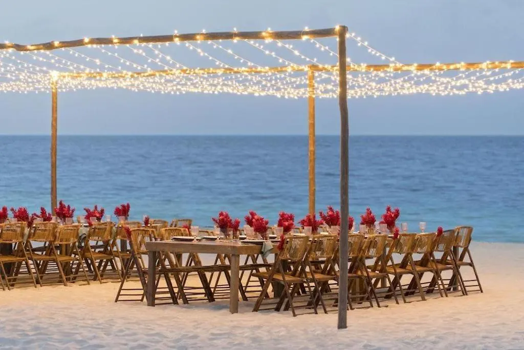 Finest Playa Mujeres Hotel Cancun 5*,