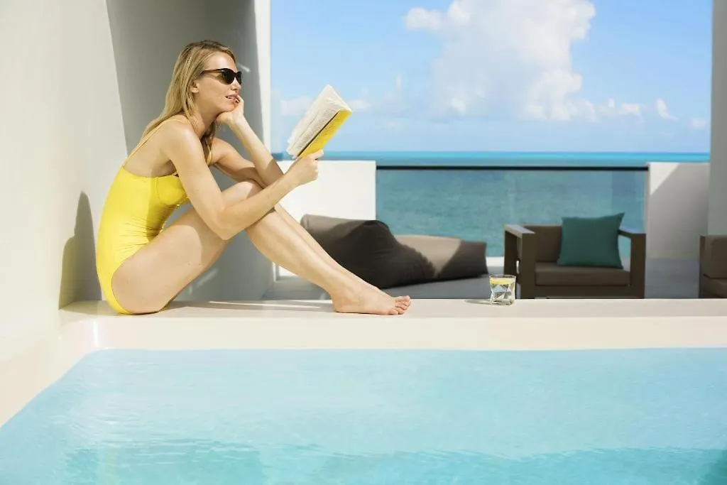 Finest Playa Mujeres Hotel Cancun