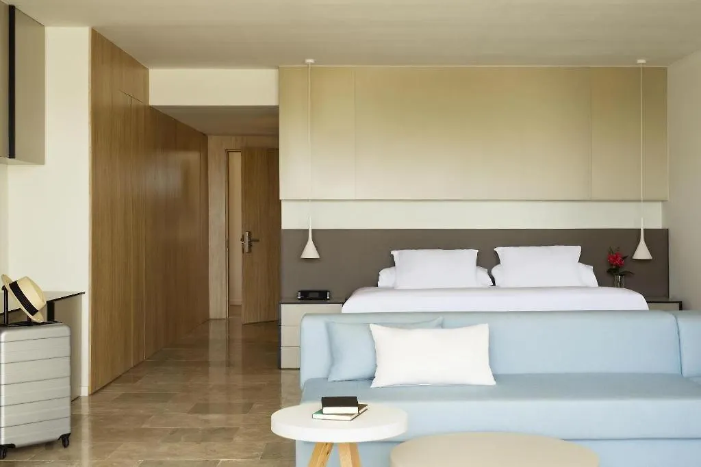 Finest Playa Mujeres Hotel Cancun