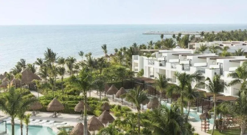 Hotel Finest Playa Mujeres Cancún Messico