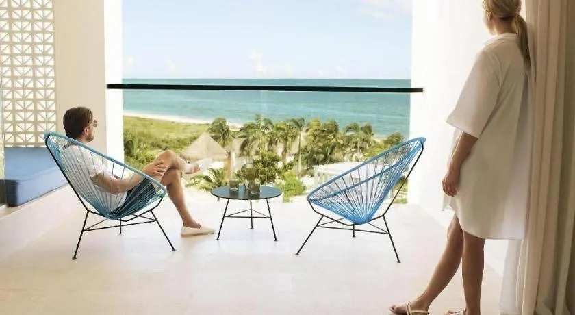 Hotel Finest Playa Mujeres Cancún